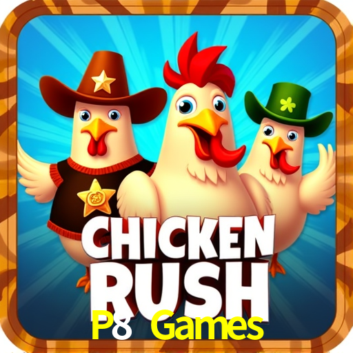 Descubra a Magia dos Jogos de Arcade no P8 Games