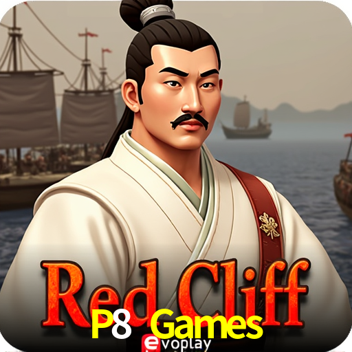 A Revolução dos Aplicativos de Jogos no P8 Games