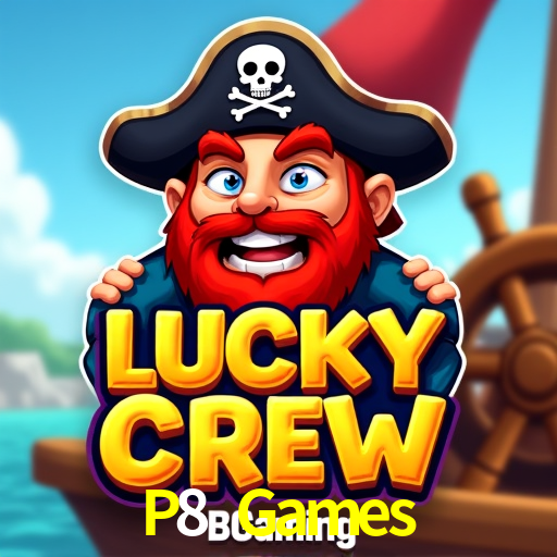 A Emoção da Loteria na P8 Games: Uma Chance de Mudança de Vida