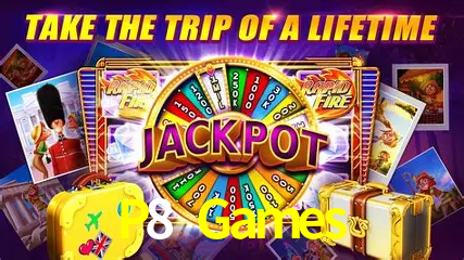 Inovações de Jogos na P8 Games: O Futuro das Experiências Interativas