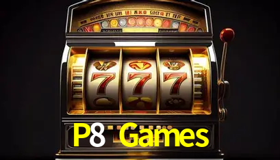 Desvendando o Mundo dos Jogos Virtuais na P8 Games