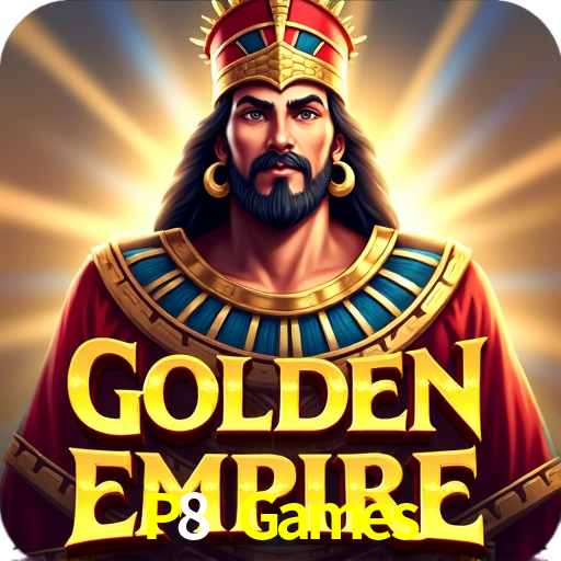 Desvendando o Mundo dos Jogos Virtuais na P8 Games